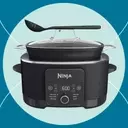 Ninja's 12-in-1 PossibleCooker Plus: The Ultimate Kitchen Multi-Tasker