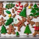 Effortless Holiday Desserts to Prepare in Advance