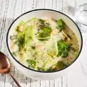 Top 20 Comforting Soup Recipes from EatingWell