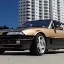 Ferrari 412 Transformed with 812 Superfast V12 and Extensive Customizations