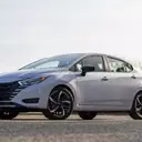 Nissan Discontinues the Versa, Signaling a Shift in Affordable Offerings