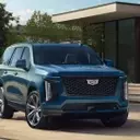 2026 Cadillac Escalade vs. 2026 Lincoln Navigator: Key Differences Explored