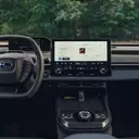 A Glimpse Inside the 2026 Subaru Solterra Touring XT: Comfort, Design, and Unique Features
