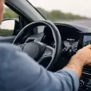 New Research Reveals Touchscreens Impair Driver Performance Significantly