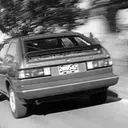 A Look Back at the 1982 Volkswagen Scirocco