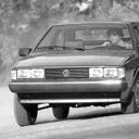The Evolution of an Icon: Revisiting the 1982 Volkswagen Scirocco