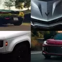 Top Automotive Stories of 2025: A Year in Review