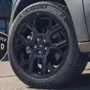 Enhancing the 2025 Ford Maverick Lobo's Performance with Performance Tires