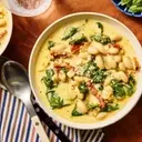 Warm Bowls: A Collection of Speedy, Creamy Soups
