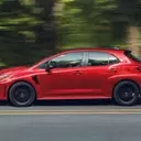 2025 Toyota GR Corolla Automatic: A Hot Hatch with Mixed Reviews