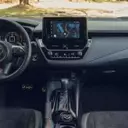 2025 Toyota GR Corolla: A New Era with Automatic Transmission
