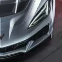 New Corvette Grand Sport May Feature a 6.7-Liter V-8 Engine