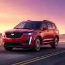 Cadillac XT6 2025 Lease Offers Superior Value Compared to Audi Q7