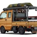 Suzuki's Five Charming Concepts for Tokyo Auto Salon