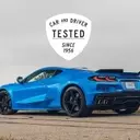 2026 Chevrolet Corvette E-Ray Achieves 1.01 g Lateral Grip on All-Season Tires