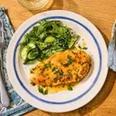The Most Bookmarked Chicken Recipes of the Year