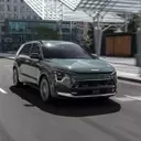 2025 Kia Niro: December Lease Offers Unveiled