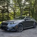 2025 BMW M5: A Comprehensive Review of the Electrified Super Sedan
