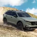 2026 Honda CR-V TrailSport: A Hybrid SUV Built for Light Off-Road Adventures