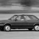 The Resurgence of the 1980 Audi 4000 Automatic