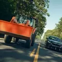 2025 BMW M5 vs. 2025 Kubota M5-111: A Comparative Review