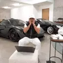 Manny Khoshbin Trades His Jesko Reservation for the Exclusive Koenigsegg Sadair's Spear