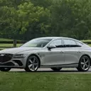 2025 Genesis G80 Sport: A Deep Dive into Luxury and Refinement