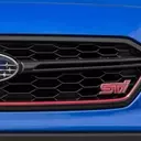 Subaru Teases New WRX STI Model for January 2026 Reveal