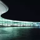 McLaren's Headquarters: A Cinematic Star in Hollywood Blockbusters