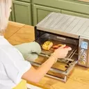 Breville Smart Oven Air Fryer Pro: A Culinary Game-Changer