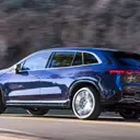 2026 Mercedes-Benz EQS SUV: Enhanced Value and Refined Trims