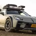 Kuhl Racing Transforms Toyota GR86 into a Rally-Ready Beast