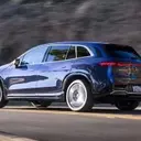 2026 Mercedes-Benz EQS400 4Matic SUV: Enhanced Value and Performance