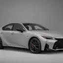 2026 Lexus IS350: A Refreshed Sports Sedan with a Higher Price Tag