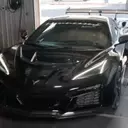 Corvette ZR1's True Power: Beyond Advertised Figures?