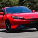 Honda Dismisses Type R/S Prelude Speculations, Hints at Si Variant