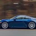 2025 Porsche 911 GT3 Touring: A Refined Track Machine
