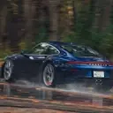 2025 Porsche 911 GT3 Touring: A Driver's Ultimate Test of Devotion