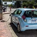 Affordable Used Electric Vehicles