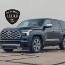Toyota Sequoia Gains Power with New TRD Performance Package