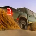 The Resurgence of the 2027 Ram TRX: A High-Performance Off-Road Marvel