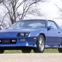 A Glimpse at the 1991 Chevrolet Camaro Z28's Enduring Appeal