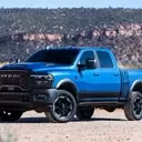 2027 Ram Power Wagon: Now Available with a Robust Cummins Diesel Engine