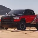 The Resurgence of the 2027 Ram 1500 SRT TRX: A Powerhouse Returns