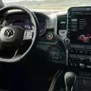 Inside the 2027 Ram 1500 SRT TRX's Opulent Cabin