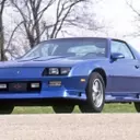 1991 Chevrolet Camaro Z28: A Classic Muscle Car Revisited