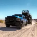 2027 Ram Power Wagon Diesel: A New Era of Off-Road Dominance
