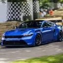 Ford Mustang GTD: Commanding a Premium Price with Unwavering Demand