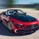 2026 Mercedes-Maybach SL680: A Refined Resurgence of Luxury