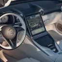 A Glimpse into the 2026 Mercedes-Maybach SL680: Luxury and Innovation